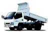 3 Metre Tipper Truck