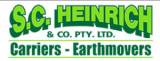 S.C. Heinrich & Co. Pty. Ltd