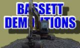 Bassett Demolition