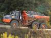 Hitachi AH400 Articulated Dump Truck