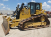 2012 CAT D6T Dozer