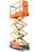Scissor Lift - JLG 1930ES