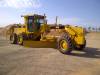 Caterpillar 140H Grader