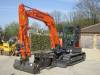 Excavator 8 Tonne