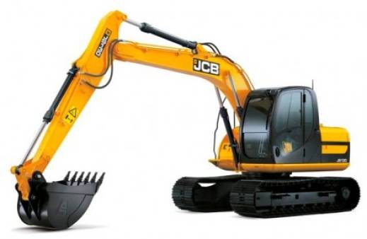13 Tonne Excavator for hire