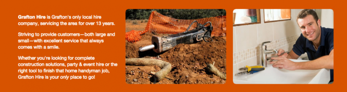 Grafton Hire
