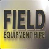 Field Equipment Hire
