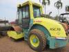 Ammann ASC70D 7 Tonne Smooth Drum Roller