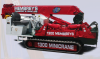 Unic 376 Mini Crane