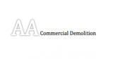 AA Commercial Demolition