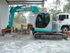Kobelco 6 Tonne Excavator