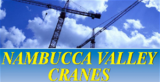 Nambucca Valley Cranes