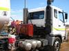 Mitsubishi FV547K2Y Prime Mover 50T