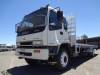 2006 Isuzu FTR 900 & 14m Lift All