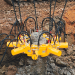 TAETS  Type 314 Pile Breaker