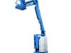 Articulated Boom Lifts - Electric Z-30/20N