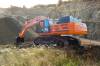 50 Tonne Excavator