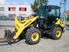 2011 Komatsu WA70 Wheel Loader