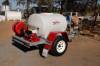 1,000 Litre Water Tanker Trailer