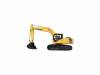 20 Tonne Mini Hydraulic Excavator