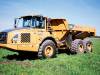Volvo A30D