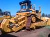 D9L Dozer