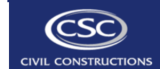 CSC Civil Constructions