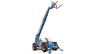 Telehandler