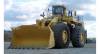 Komatsu WA 1200 Loader