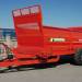 Agrison 10 Tonne AG10TMS Manure Spreader