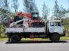 3.5 Tonne Combo (Truck / Excavator / Bobcat)