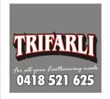 Trifarli Tipper Hire