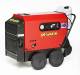 Hot Water Pressure Cleaner Unit