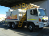 Hino 14,000 Litre Water Cart (Mine Spec)