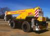 20 Tonne ROUGHIE Mobile Crane