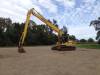 Caterpilla 20 Tonne Long Reach Excavator