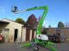Cherry Picker 15m (10.5m if no EWP Ticket) Pet/Elect Remote Wheel Drive