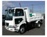 10 Tonne Tipper Truck