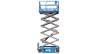Genie GS 3246 11.75 Metre Electric Scissor Lift