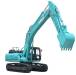 14 Tonne Kobelco SK135 - Excavator