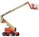 24.4m 4WD Diesel Boom Lift