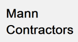 Mann Contractors Pty Ltd