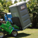 2012 APT Ultimate Event Style Portable Toilet