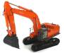 Hitachi ZX870 Excavator