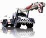 Terex AT20 20 Tonne Franna Crane