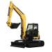 10T Yanmar Excavator