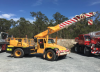 Terex AT20 20 Tonne Franna Crane
