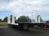 Drop Deck Plant Trailer
