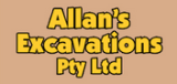 Allan's Excavations Pty Ltd
