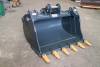 HYDRAULIC TILT MUD BUCKET 3.5T EXC